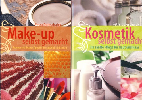 Kosmetik selbst gemacht - , &
