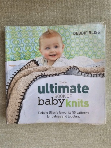 The ultimate book baby - of,