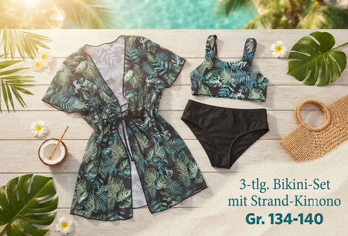 3tlg bikini set - ❤️,