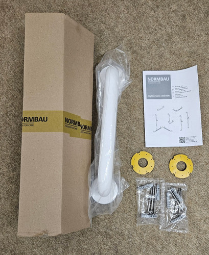 Normbau nylon care haltegriff - normbau,