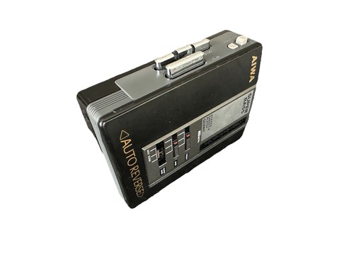 Aiwa g53mkii super bass - |,