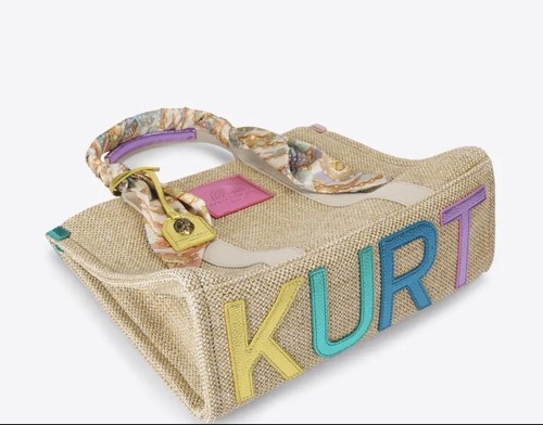 Kurt geiger tasche - geiger,