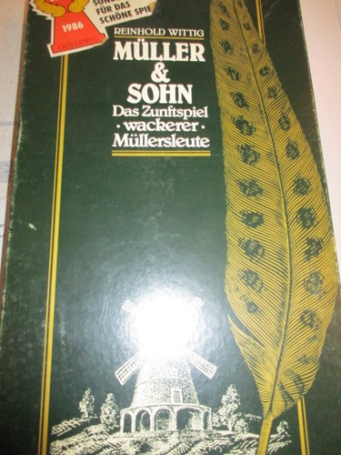 Müller sohn ein - müller, sohn,
