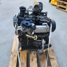 CAA Motor 2.0TDI VW