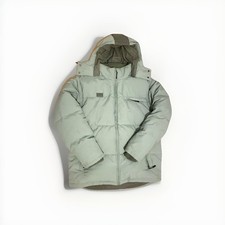 VINTAGE FILA Jacke winter