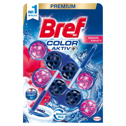 Bref color aktiv - bref,