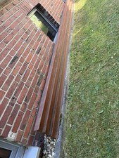 Doppel T Stahlträger