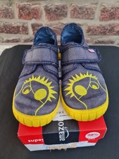 Superfit Hausschuhe Bill Junge