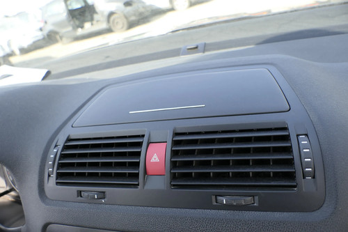 Skoda octavia mittelkonsole - skoda,