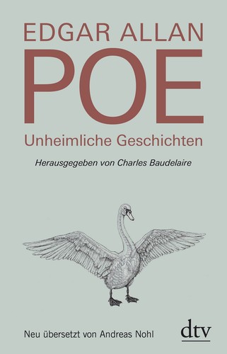 Unheimliche geschichten - unheimliche,
