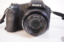Sony  DSC-HX 100 V kompakt