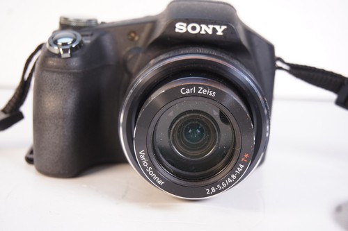 Sony dsc 100 - , v