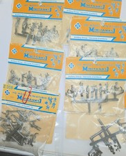 Spur HO   ROCO Militär für Diorama