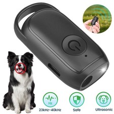 Ultraschall Anti Bell Gerät