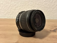 Canon EF-S 18-55mm II Objektiv f. EOS Kameras