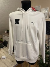 Puma Hoodie M