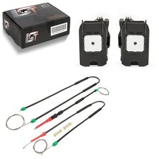 Fensterheber Reparatur Set
