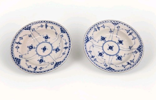 Royal copenhagen musselmalet - royal,