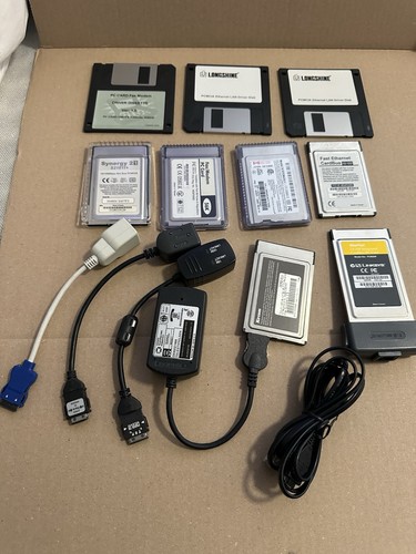 Retro pcmcia cardbus - pcmcia,