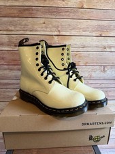 NEU & OVP: Dr. Martens 1460 W