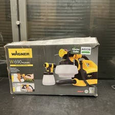 WAGNER FLEXiO W 690