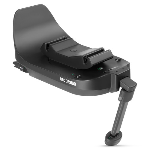 Abc design isofix - abc, root