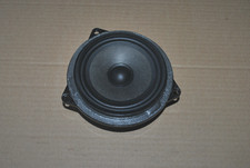 BMW E90 E91 E93 E82 Lautsprecher Boxen Tür vorne Mitteltonlautsprecher Mittelton