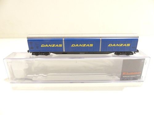 Electrotren 7717 k - electrotren,