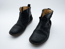 wolky Damen Stiefelette