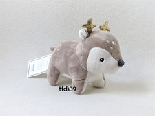 H&M Home Reh Elch Rentier Hirsch ? Winter ❄⛄ Stofftier Plüschtier (T220)