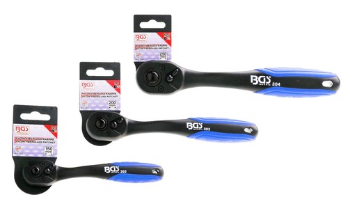 Bgs knarre ratsche - bgs,
