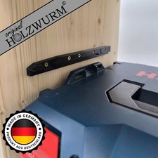 Schiene für boxx auszug - für,