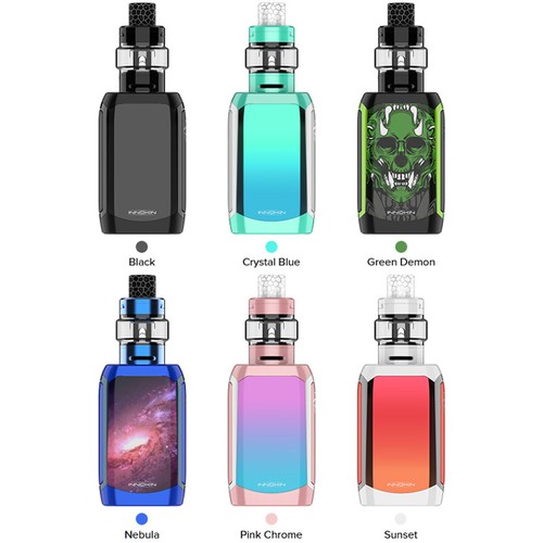 Innokin proton mini 5ml - innokin, 120w