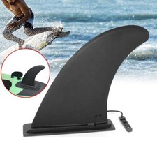 Finne Paddle Board zum