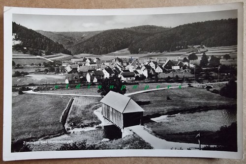Zimmern über immendingen - zimmern,