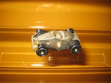 Ü-Ei - Ferrero - Mercedes