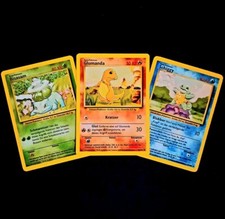 100 deutsche Pokemon Karten