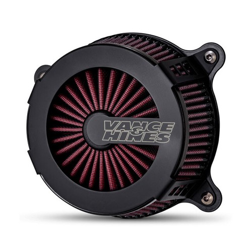Vance hines cage fighter - hines,