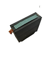 SIEMENS Simatic S7 Analog Input Module  6ES7 331-7NF10-0AB0 6ES7331-7NF10-0AB0