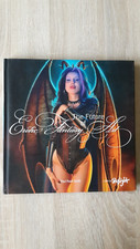 The Future of Erotic Fantasy Art 1.Auflage Z 0 - 1 Engl. 2011
