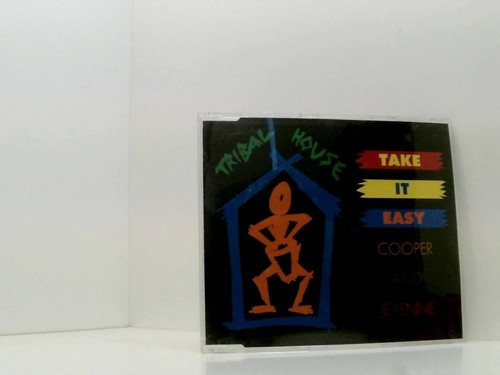 Take easy incl - take, (incl.