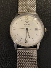 ROYAL LONDON   Herrenuhr