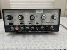 Systron Donner Datapulse Pulse