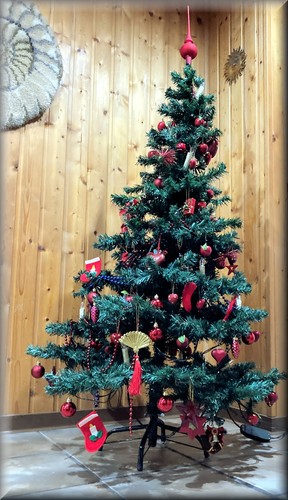 Weihnachtsbaum naturgetreu - weihnachtsbaum,,
