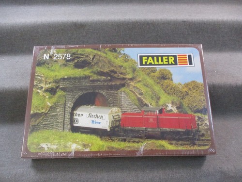 Faller spur 272579 - faller,