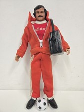 Vintage Mego Figur Franz