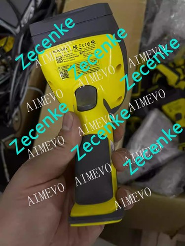 1pcs dm8100 barcode - , scanner