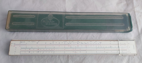 Alter faber castell 22 - alter, 1/22