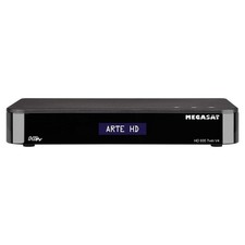 Megasat HD 935 Twin V4 HDTV