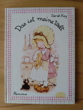 Sarah Kay: Das Ist meine Welt